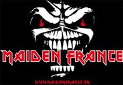 logo maiden france